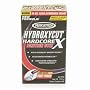 Hydroxycut Hardcore Ignition Stix 2.6g Fruit Punch, 40 pk, 7 ounces Box