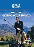 Dvd-Johnny Miller:Fixing Your – Golf Multimedia