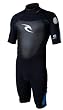 Rip Curl Boys Dawn Patrol Short Sleeve Spring Wetsuit
