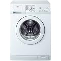 AEG Lavamat L54638 Waschmaschine Frontlader / AAB / 1.02 kWh / 1400 UpM / 6 kg / 6 L / Aqua-Control-Schlauch / 30 Min.-3kg-Programm / wei�?