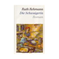 Die Schwaigerin: Roman