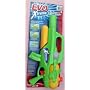 Time4Toys - Evo Xtreme - Air Pressure Aqua Blaster - Large Water Pistol