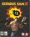 Video Games : Serious Sam 2