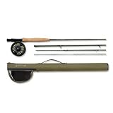 Orvis Streamline Kid's Fly-Fishing Outfit
