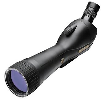 Leupold SX-1 Ventana 20-60 x 80mm Angled Spotting Scope