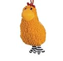 Mini Organic Chicken