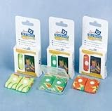 Sea Band Motion Sickness Wrist Bands For Kids - 1 Pair