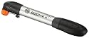 SKS Luftpumpe Rookie XL, silber/schwarz