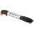 SKS Luftpumpe Rookie XL, silber/schwarz