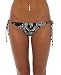 WeSC The Agenta Bikini Bottom,Swimwear for Women