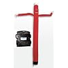 Air Dancer & Blower Combo Set - Red - Inflatable Advertising Air Puppet