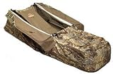 Final Approach Foiles Signature Series (Duck Blind Camo) Sport Utility Blind by Final Approach