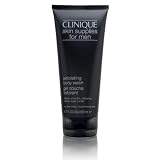 Clinique Skin Supplies for Men Exfoliating Body Wash 200ml/6.7oz