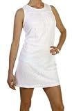 Clearance: Ella Moss Cecilia Lace Dress in White