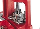 Hornady Shell Plate For Lock N Load And PRO Jector Press Size 1