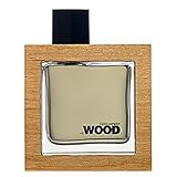 DSquared2 He Wood