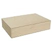 Walnut Hollow Keepsake Box