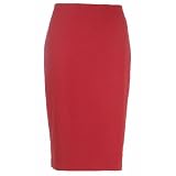 Sutton Studio Stretch Skirt