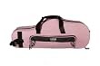 Gator Cases GL-ALTOSAX-PK-A Alto Sax Lightweight Case - Pink