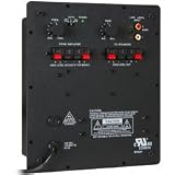 Dayton Audio SA70 70W Subwoofer Amplifier