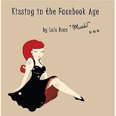 Kissing in the Facebook Age