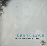 Lea/in Love