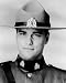 PAUL GROSS AS CONSTABLE BENTON FRASER FROM DUE SOUTH #1 - BLACK & WHITE Movie Photo - (4 Different Photograph & POSTER Sizes Available)