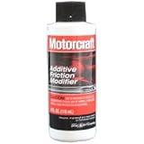 Genuine Ford Fluid XL-3 Friction Modifier Additive - 4 oz.