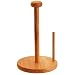 Progressive International Beechwood Paper Towel Holder