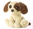 Plush Dog, Spot Dreamy Eyes Spot The Dog 10" Plush Dog, Spot Dreamy Eyes Spot The Dog 10"