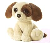 Plush Dog, Spot Dreamy Eyes Spot The Dog 10"