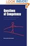 Questions of Competence: Culture, Classification and Intellectual Disability