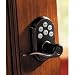 911Tnl Trl 11P Cp Smtcd Lever - Kwikset