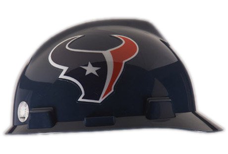 Houston Texans NFL Hard Hat