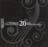 20 Years of Excellence