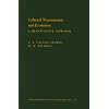 Cultural Transmission and Evolution