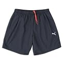PUMA v-kon Woven Shorts BLACK