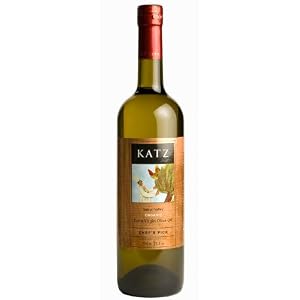 Chef's Pick Organic Olive Oil (2009) by ChefShop by 