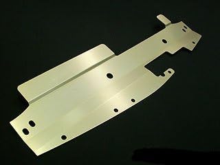 Beatrush Radiator Cooling Panel Subaru WRX / STI 2002-2005