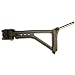 Tippmann A5 Paintball G36 Folding Stock