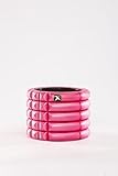 Trigger Point The Grid Mini High Grade Foam Massager Roller - Muscle Pains & Aches Relief Black