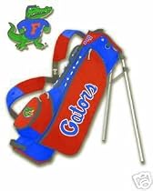 College Licensed Golf Stand Bag - Florida