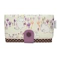 Moomin Flora wallet/purse'