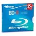 Memorex 25GB Blue Ray BD-R 2x Write Once