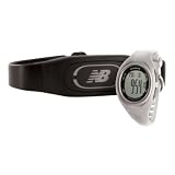 New Balance N4 Heart Rate Monitor - Womens