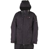 Foursquare Michaylira Insulated Snowboard Jacket (Men's)