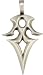 BICO AUSTRALIA JEWELRY (E104) EXCALI - DETERMINATION HONESTY & COURAGE