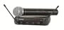 Shure PGX24/PG58 Handheld Wireless System, L5