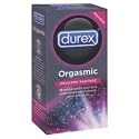 Durex Orgasmic 12 Pr&eacute;servatifs