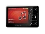 Creative ZEN 32GB MP3 Player